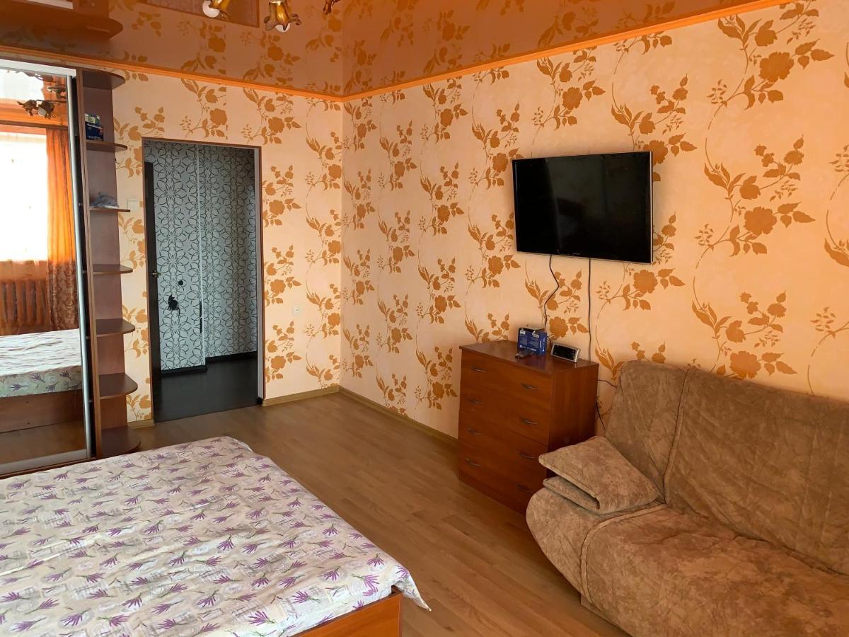 Apartment Danchehko 3B Черноморск Экстерьер фото