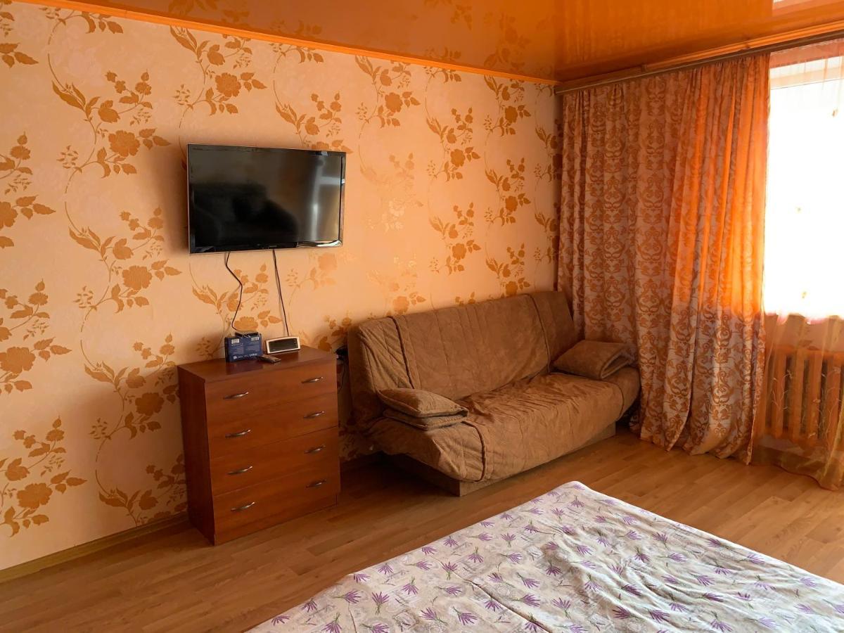 Apartment Danchehko 3B Черноморск Экстерьер фото