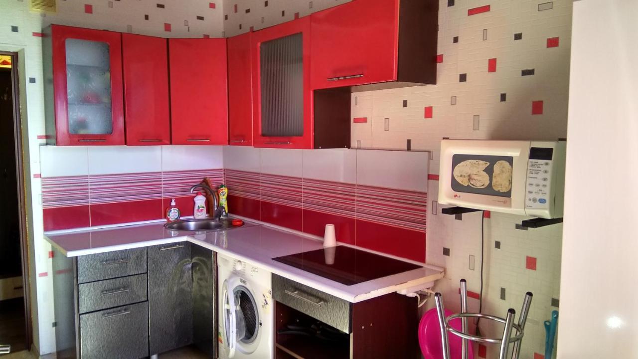 Apartment Danchehko 3B Черноморск Экстерьер фото