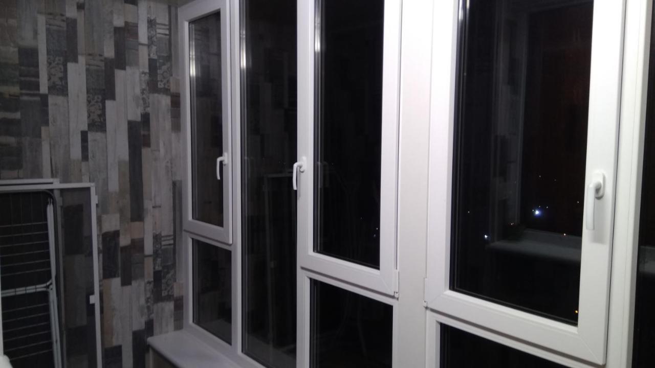 Apartment Danchehko 3B Черноморск Экстерьер фото